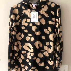 Lularoe Amber Hoodie